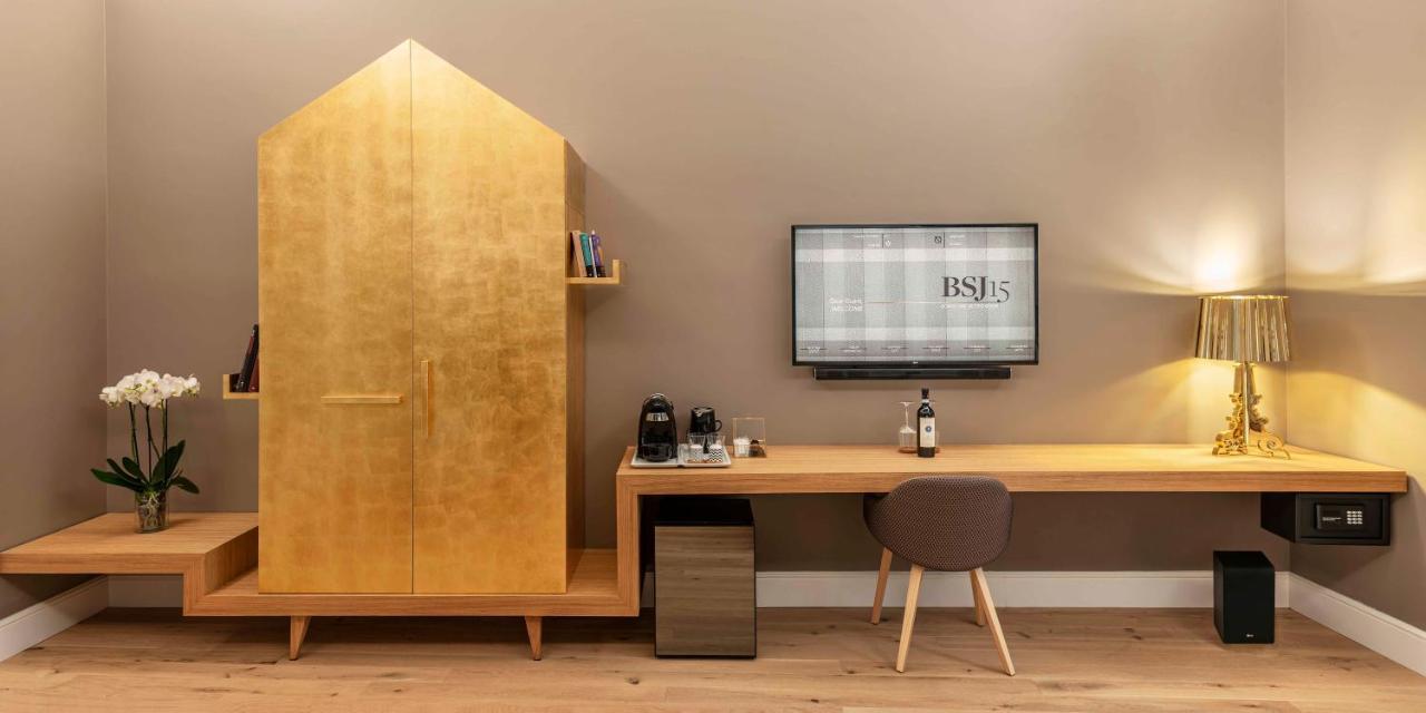 Bsj15-Borgo San Jacopo Room Firenze Bagian luar foto