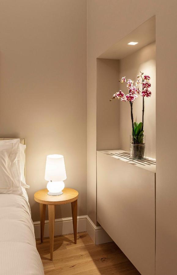 Bsj15-Borgo San Jacopo Room Firenze Bagian luar foto