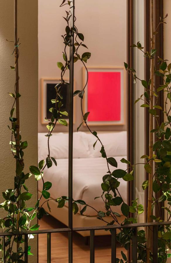 Bsj15-Borgo San Jacopo Room Firenze Bagian luar foto