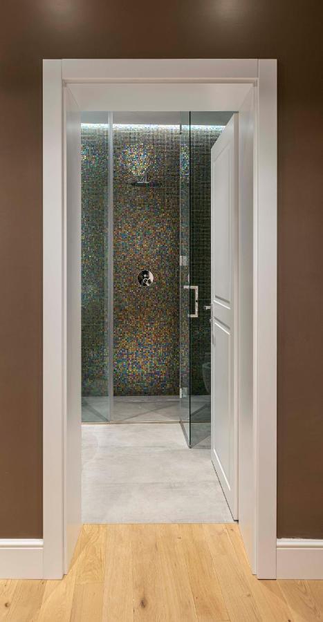 Bsj15-Borgo San Jacopo Room Firenze Bagian luar foto