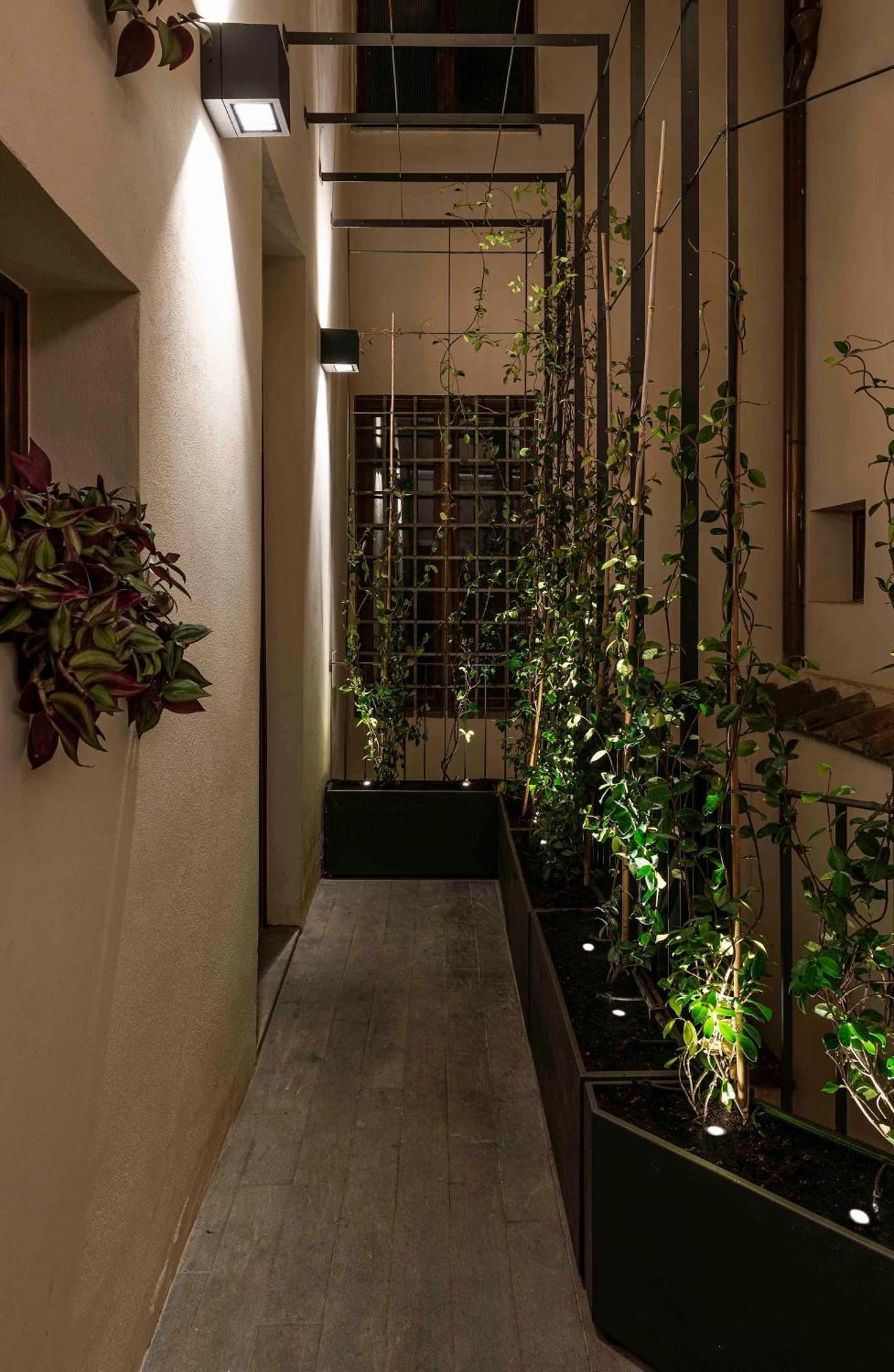 Bsj15-Borgo San Jacopo Room Firenze Bagian luar foto